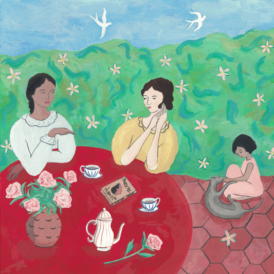 Women Talking